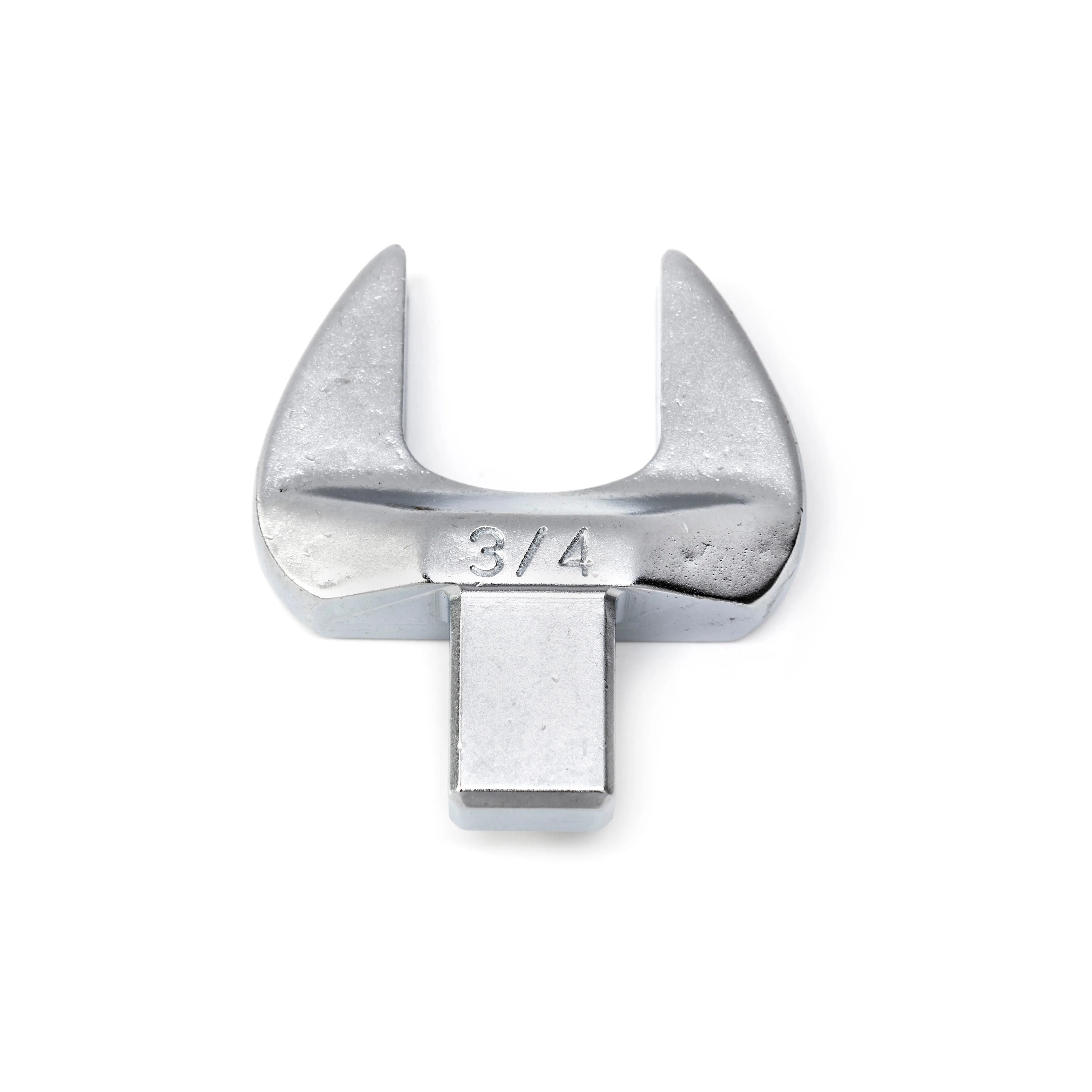 GEARWRENCH OPEN END FITTING, 9X12X3/4 89520 GEARWRENCH