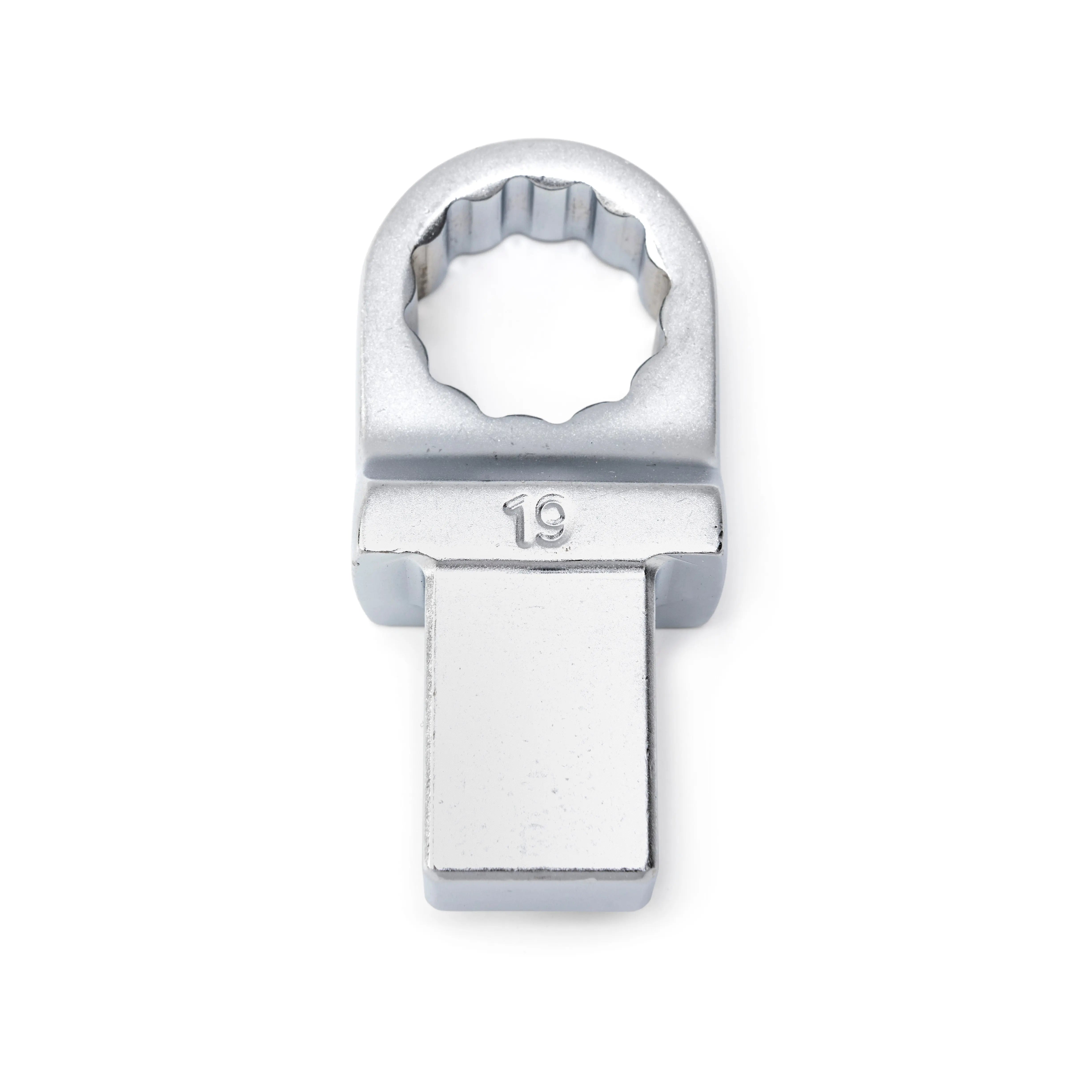 GEARWRENCH BOX END FITTING, 14X18X19MM 89557 GEARWRENCH