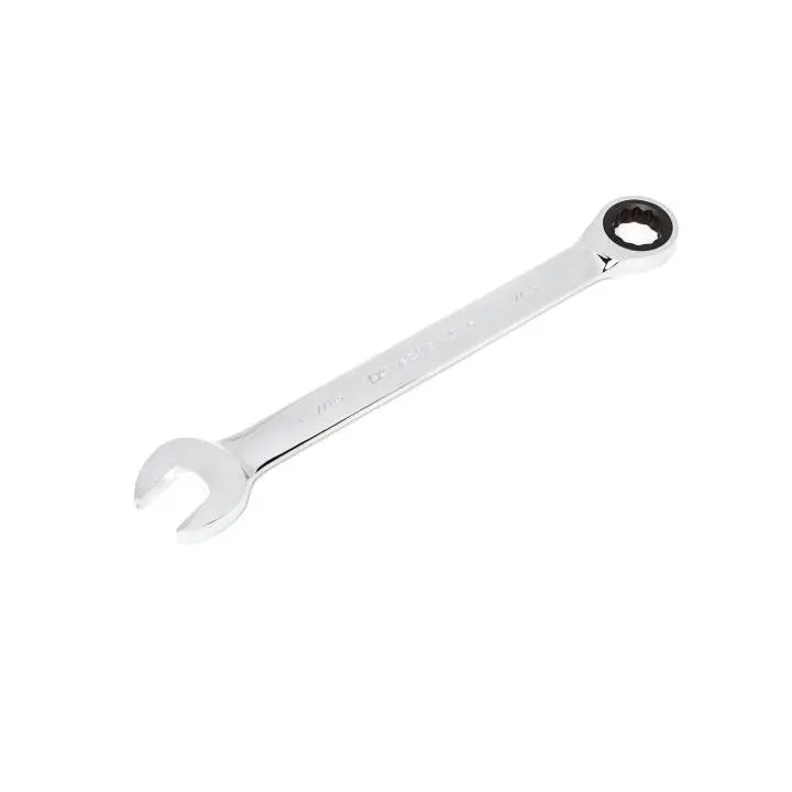 GEARWRENCH 90-Tooth 12-Point Stubby Flex Combination Ratcheting Wrench, 10mm - GW 86860 Combination Wrench GEARWRENCH