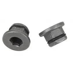 GEARWRENCH 2 Pc. 1/2" Ratcheting Wrench to Bit Driver Adapter Set 9535D Adapter Set GEARWRENCH