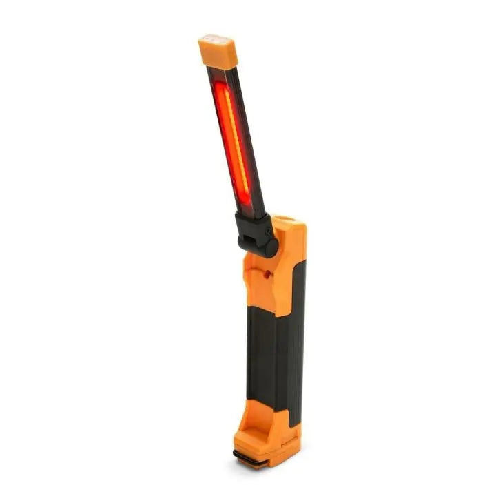 Gearwrench 10-1/2" Flex Head Rechargeable Light - GW GWFL105