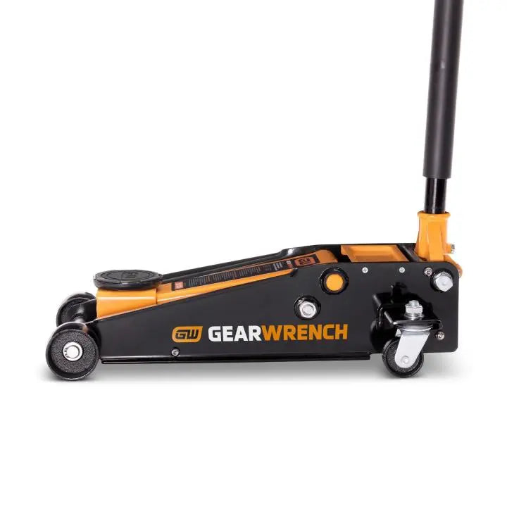 GEARWRENCH 3 Ton Heavy-Duty Floor Jack - GW GWHDFJ3T Floor Jack GEARWRENCH