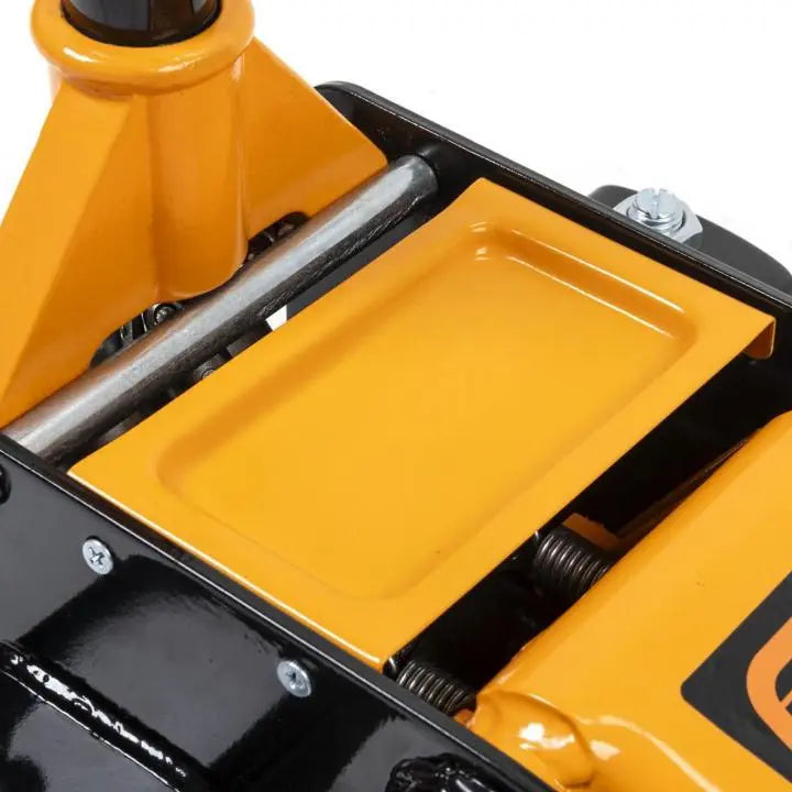GEARWRENCH 3 Ton Heavy-Duty Floor Jack - GW GWHDFJ3T Floor Jack GEARWRENCH