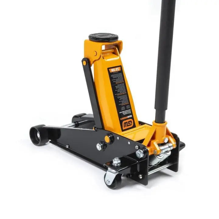 GEARWRENCH 3 Ton Heavy-Duty Floor Jack - GW GWHDFJ3T Floor Jack GEARWRENCH