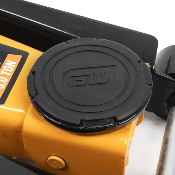 GEARWRENCH 3 Ton Heavy-Duty Floor Jack - GW GWHDFJ3T Floor Jack GEARWRENCH