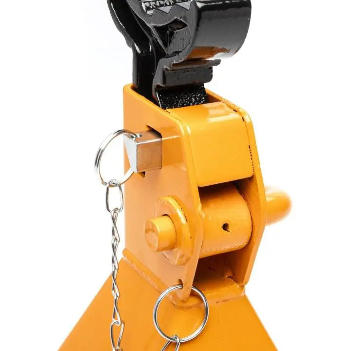 GEARWRENCH Set of 2 2 Ton Ratcheting Jack Stand - GW GWJS2T Jack Stand GEARWRENCH