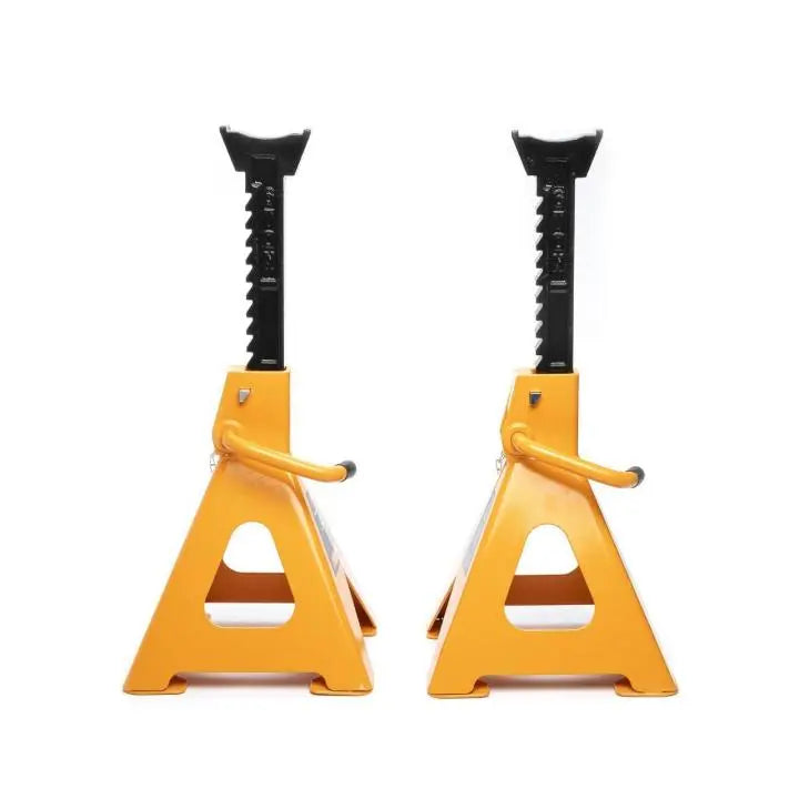 GEARWRENCH Set of 2 6 Ton Ratcheting Jack Stand - GW GWJS6T Jack Stand GEARWRENCH