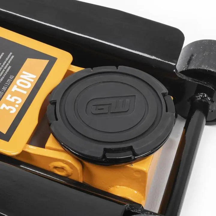 GEARWRENCH 3.5 Ton Low Profile Floor Jack - GW GWLPFJ3T Floor Jack GEARWRENCH