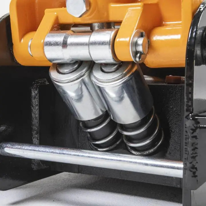 GEARWRENCH 3.5 Ton Low Profile Floor Jack - GW GWLPFJ3T Floor Jack GEARWRENCH