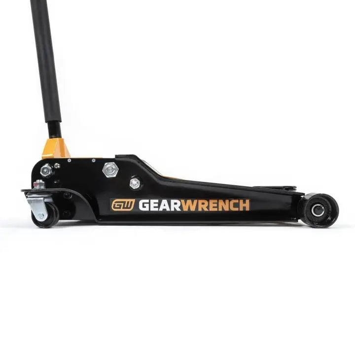 GEARWRENCH 3.5 Ton Low Profile Floor Jack - GW GWLPFJ3T Floor Jack GEARWRENCH