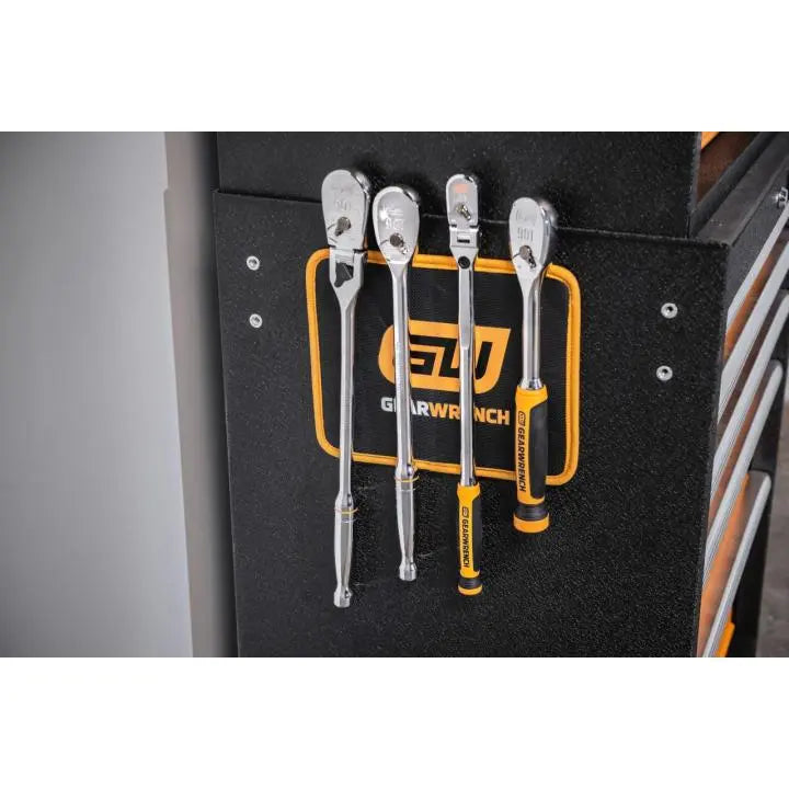 GEARWRENCH 10" X 8" High Strength Magnetic Tool Mat