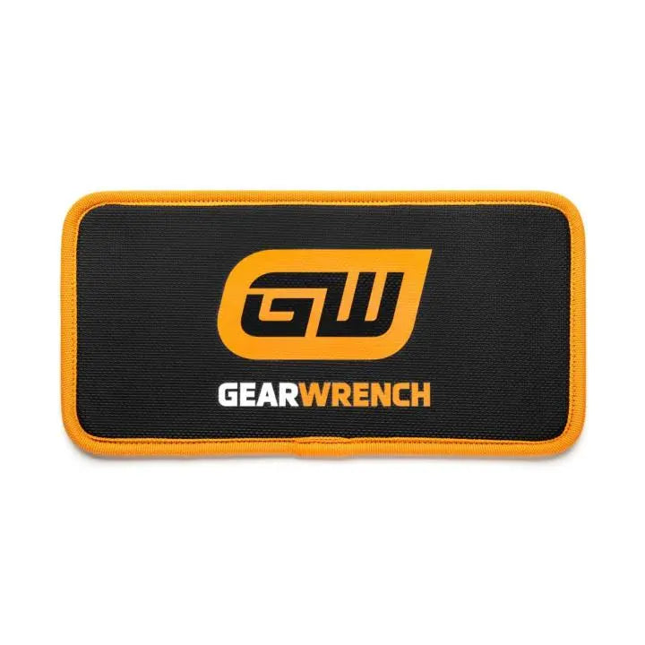 GEARWRENCH  12" X 6" High Strength Magnetic Tool Mat