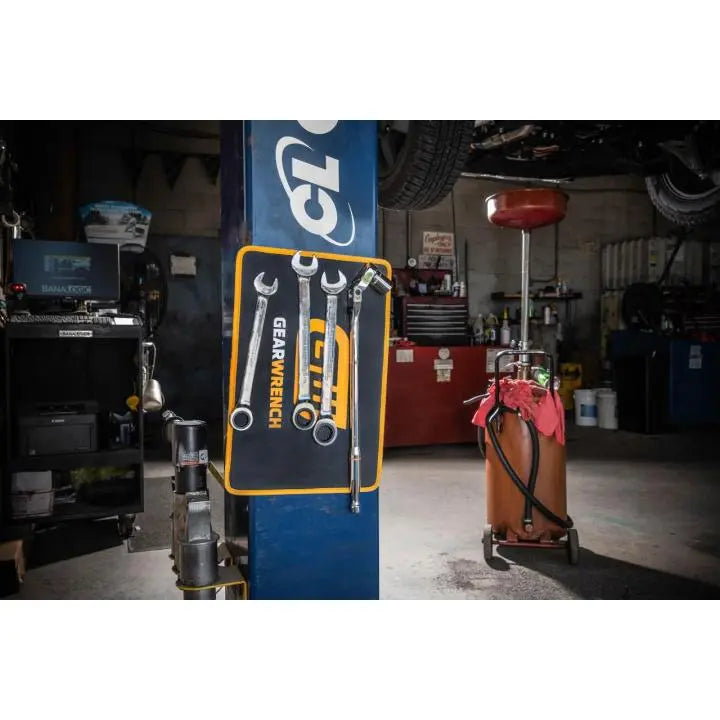 GEARWRENCH 18" X 12" High Strength Magnetic Tool Mat