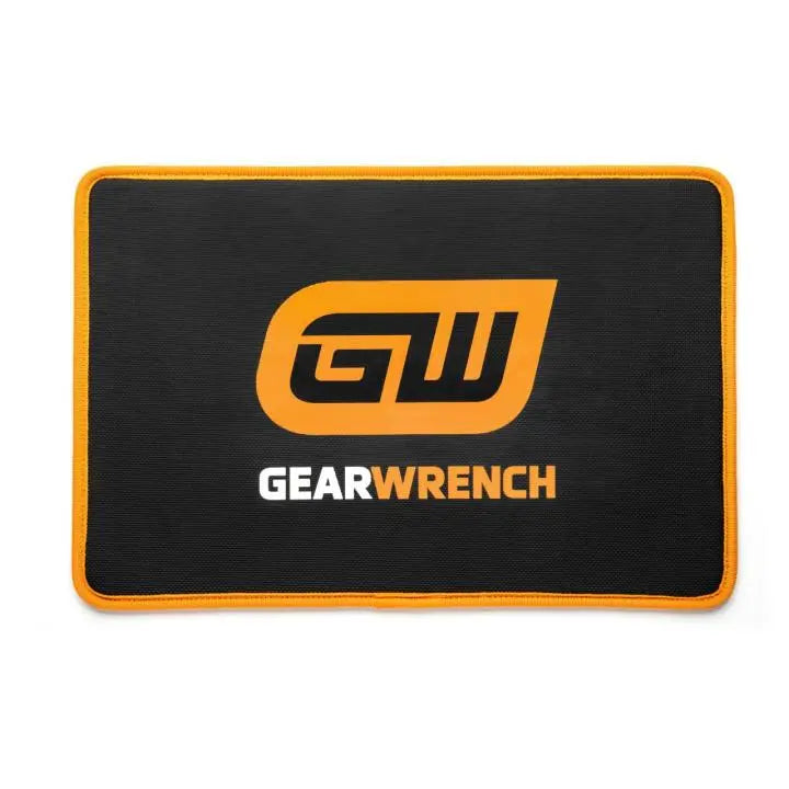 GEARWRENCH 18" X 12" High Strength Magnetic Tool Mat