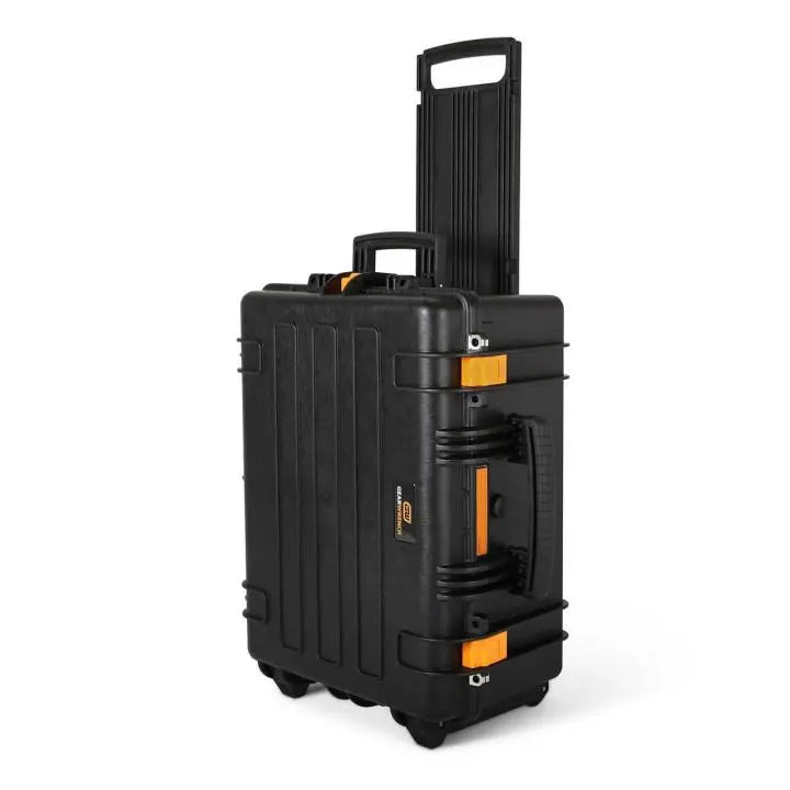 GEARWRENCH Heavy-Duty Portable Rolling Tool Case - GW GWMP100 Tool Case GEARWRENCH