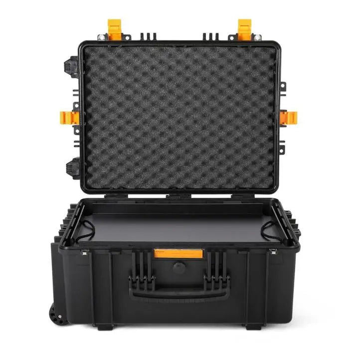 GEARWRENCH Heavy-Duty Portable Rolling Tool Case - GW GWMP100 Tool Case GEARWRENCH
