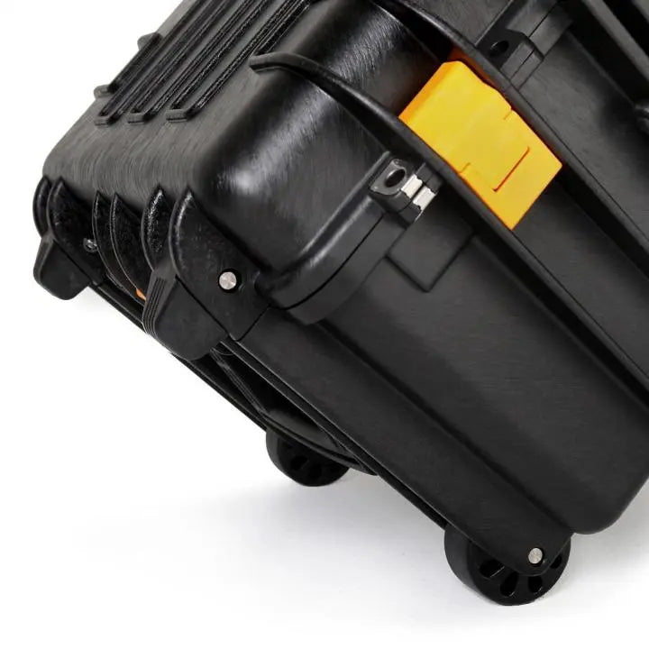 GEARWRENCH Heavy-Duty Portable Rolling Tool Case - GW GWMP100 Tool Case GEARWRENCH