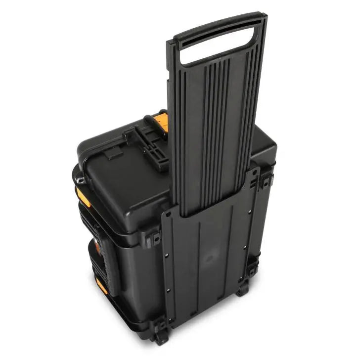 GEARWRENCH Heavy-Duty Portable Rolling Tool Case - GW GWMP100 Tool Case GEARWRENCH