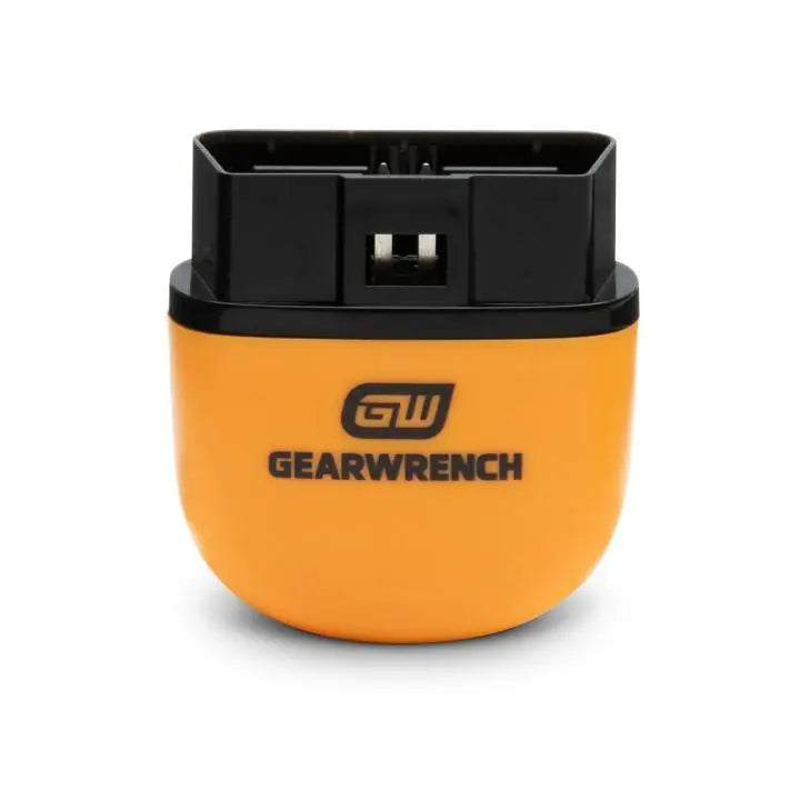 Gearwrench Bluetooth OBDII Tester Everyday Diagnostic Tool - GWSCAN GEARWRENCH