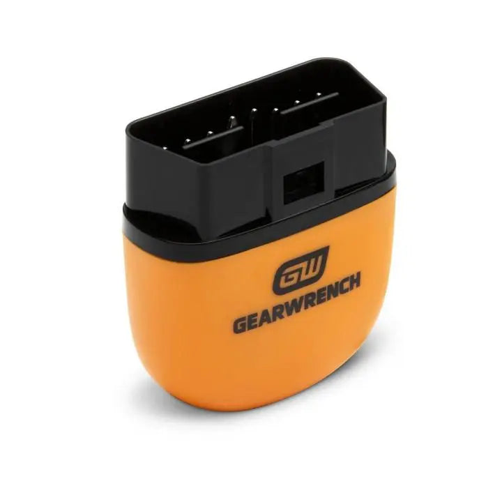 Gearwrench Bluetooth OBDII Tester Everyday Diagnostic Tool - GWSCAN GEARWRENCH