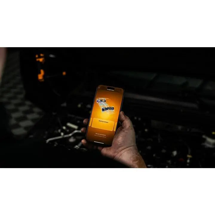 Gearwrench Bluetooth OBDII Tester Everyday Diagnostic Tool - GWSCAN GEARWRENCH