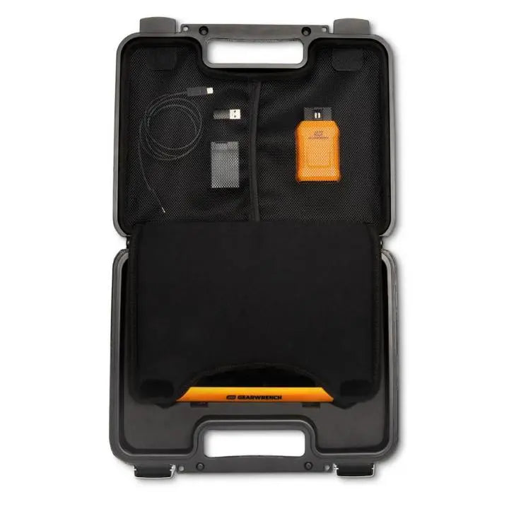Gearwrench 7 in Wireless Bi-Directional Diagnostic Tablet - GWSMART07 GEARWRENCH