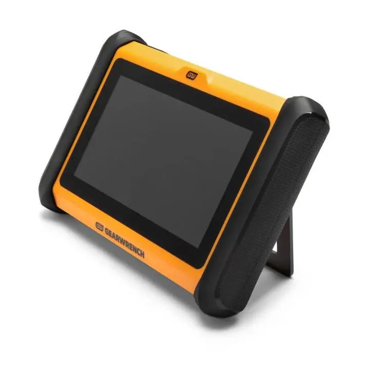 Gearwrench 7 in Wireless Bi-Directional Diagnostic Tablet - GWSMART07 GEARWRENCH