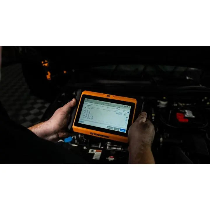 Gearwrench 7 in Wireless Bi-Directional Diagnostic Tablet - GWSMART07 GEARWRENCH