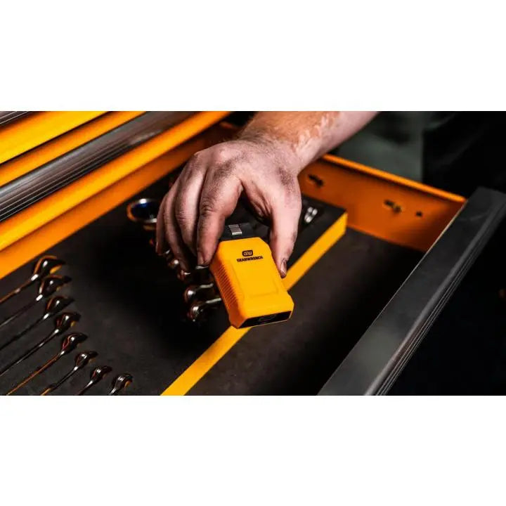 Gearwrench Professional Bi-Directional Diagnostic Scan Tool - GWSMARTBT GEARWRENCH