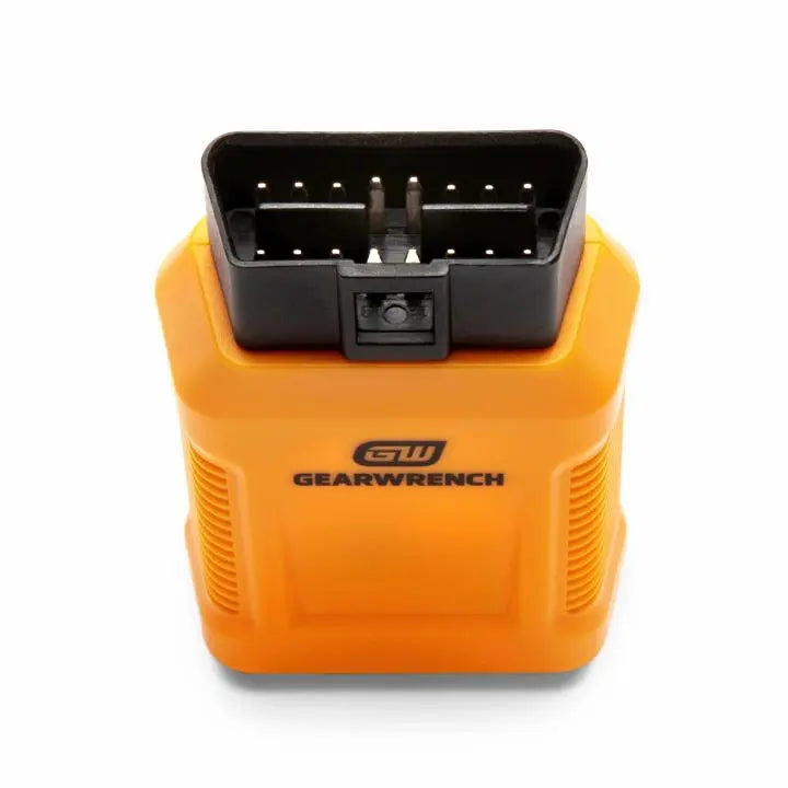 Gearwrench Professional Bi-Directional Diagnostic Scan Tool - GWSMARTBT GEARWRENCH
