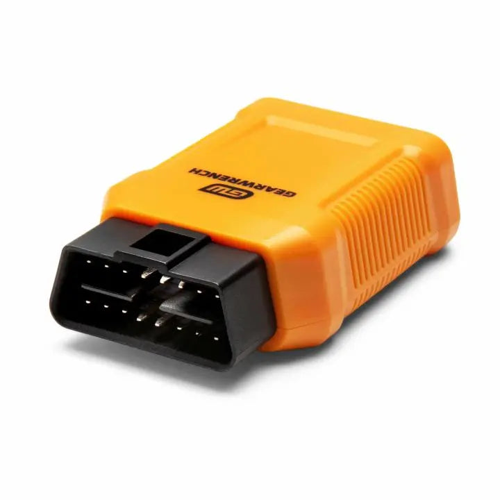 Gearwrench Professional Bi-Directional Diagnostic Scan Tool - GWSMARTBT GEARWRENCH