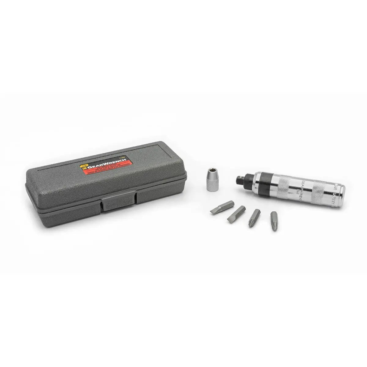 GEARWRENCH 6 Pc. 3/8" Drive Impact Driver Set 1140D GEARWRENCH