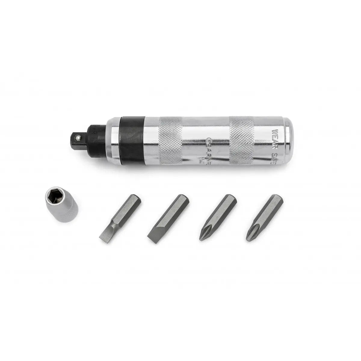 GEARWRENCH 6 Pc. 3/8" Drive Impact Driver Set 1140D GEARWRENCH