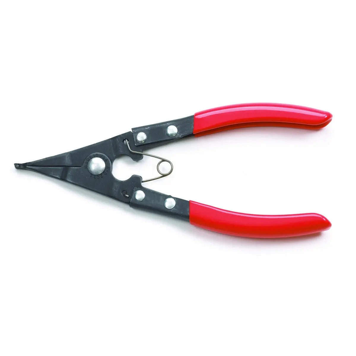GEARWRENCH Fixed Tip External Lock Ring Pliers, 2534D GEARWRENCH