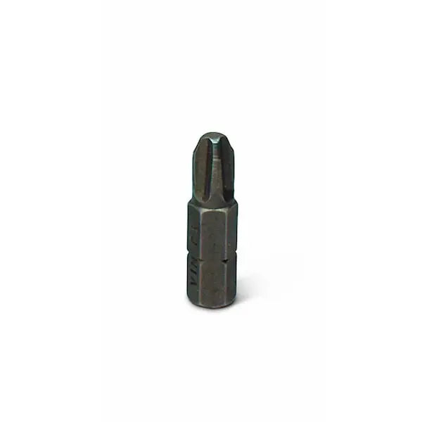 Wright Tool 3/8 in Drive Standard Phillips Screwdriver Bit Replacement, PH4 - WT 3268B