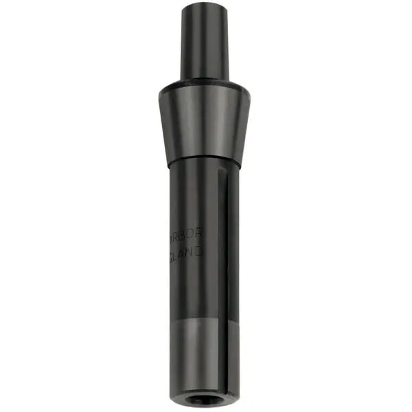 Jacobs Chuck Jacobs AO833 Bridgeport Taper Arbor, 33JT - GW 7343N Arbor Jacobs Chuck