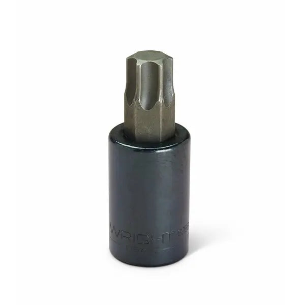 Wright Tool 1/2 in Drive Standard Torx Bit, T-60 - WT 9288 Torx Bit Wright Tool