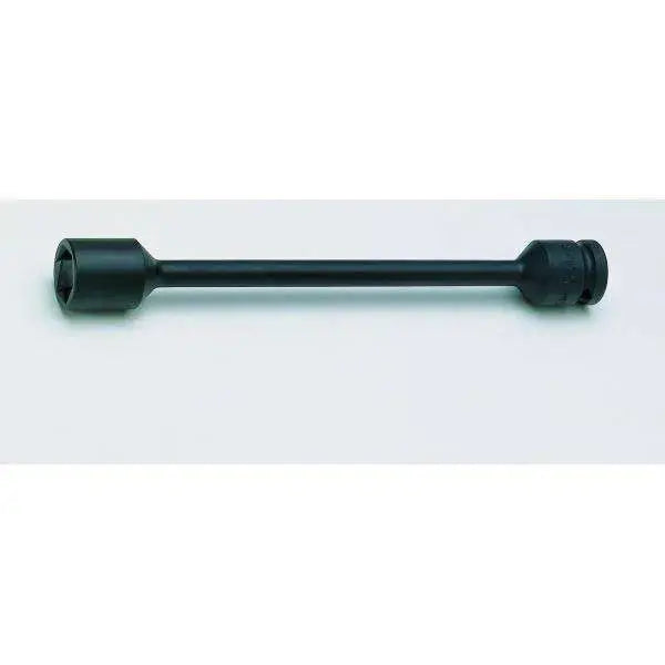Ko-ken Tools 1/2 in Square Drive Torsion Bar, 17mm x 140 Nm, Length 200mm - 14101M-17X140NM