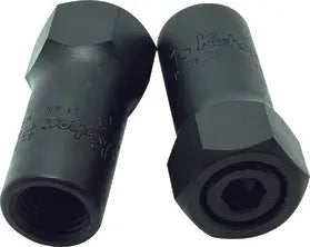 Ko-ken Tools 24mm Hex Dr. Stud Setter M22 x 2.5 61mm For Construction site Ko-ken Tools