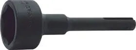 Ko-ken Tools 1/4 Hex Dr. 24mm 6 point 58mm For Construction site Ko-ken Tools