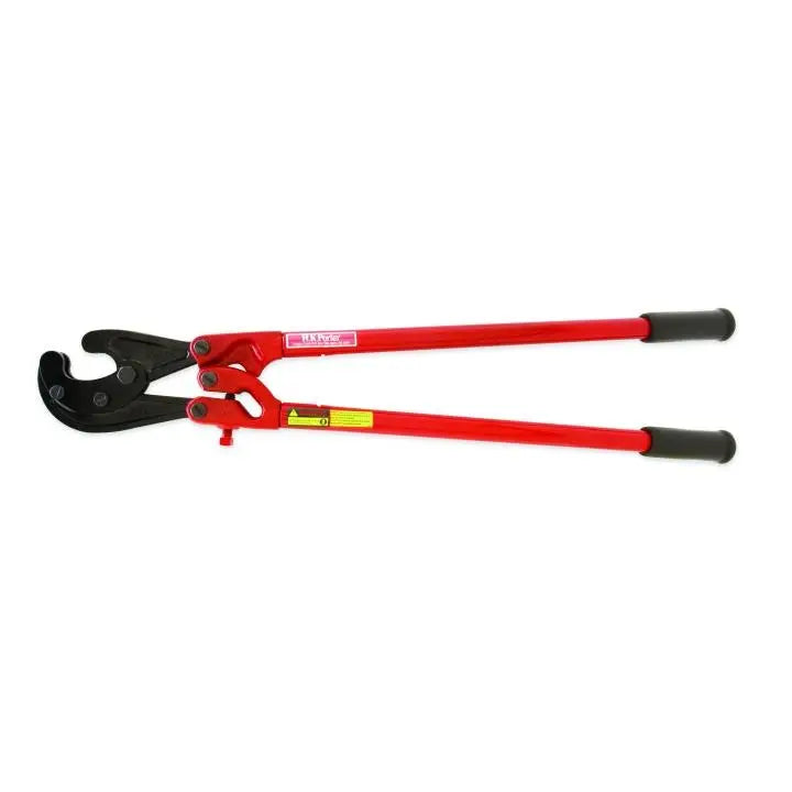 HK PORTER Net-Link Closer for Closing Chain Links, 30 in, 3/8 in Capacity - GW 0290MLC-02 HK PORTER
