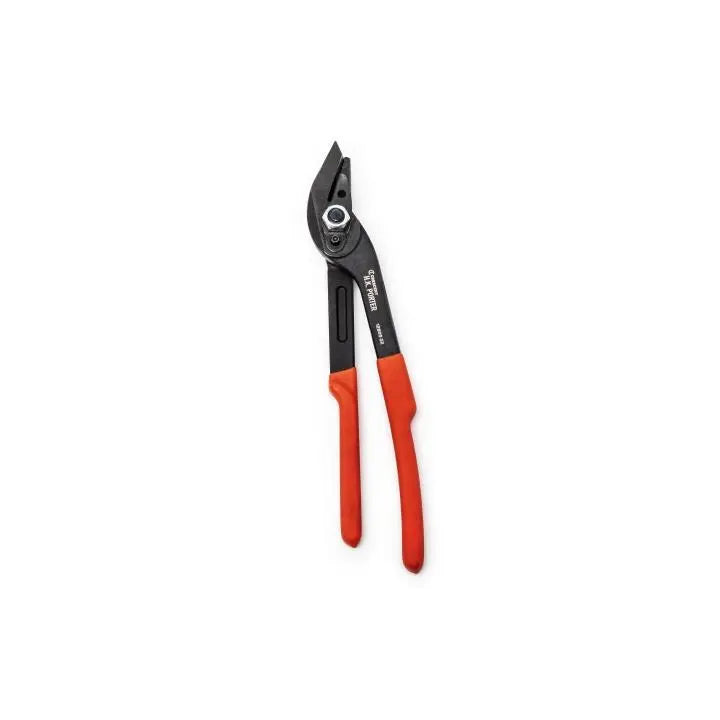 CRESCENT Steel Strap Cutter, 1-1/4 x 12 in - GW 1290G-02 CRESCENT