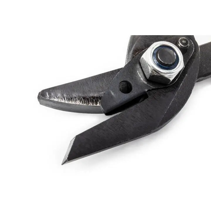 CRESCENT Steel Strap Cutter, 1-1/4 x 12 in - GW 1290G-02 CRESCENT