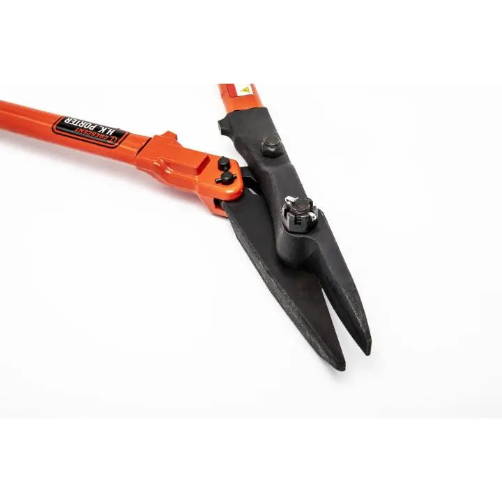 CRESCENT Heavy-Duty Steel Strap Cutter, 2 x 24 in - GW 2690GP-02 CRESCENT