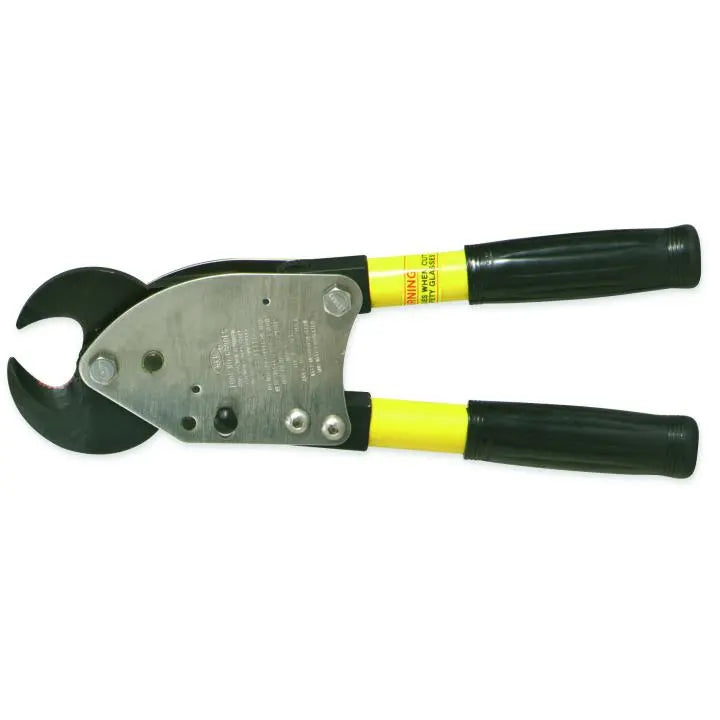 HK PORTER Ratchet Cutter, 14" 6990FS Cutter HK PORTER