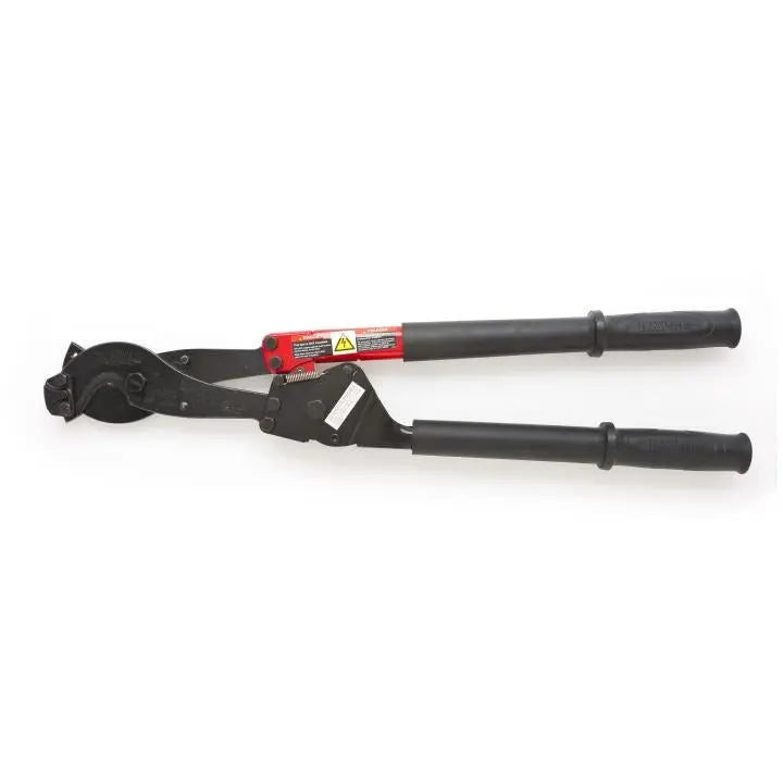 HK PORTER HARD CABLE RATCHET CUTTER 8690FH Cutter HK PORTER