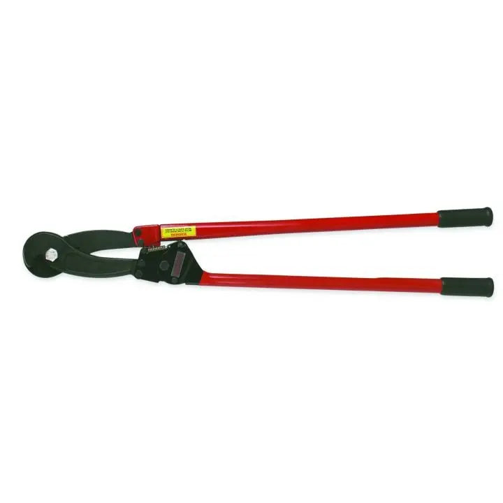 HK PORTER WIRE ROPE RATCHET CUTTER 8690TN Cutter HK PORTER