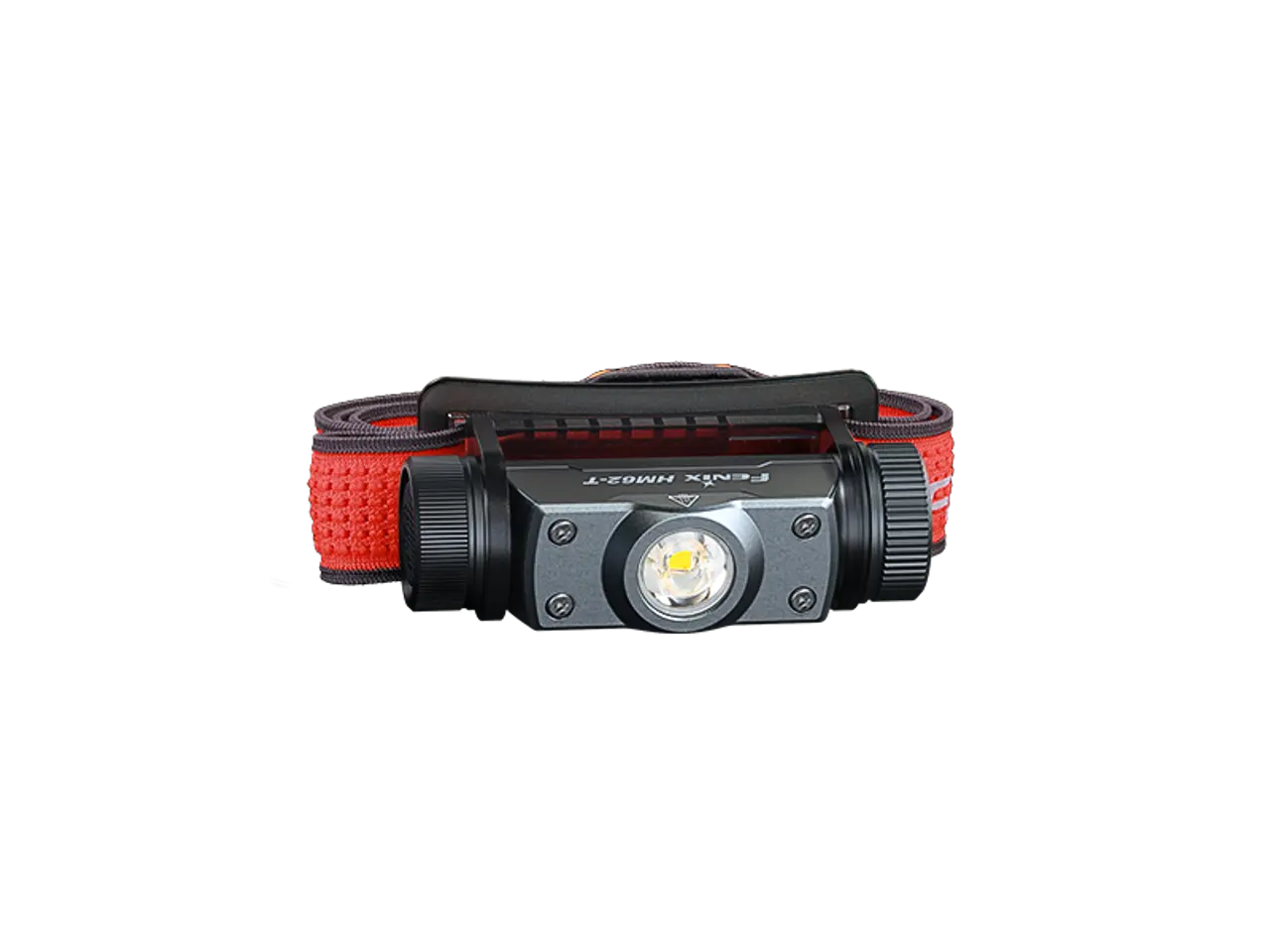 Fenix 1200 Lumen Magnesium Lightweight Trail Running Headlamp - F FX-HM62T Fenix
