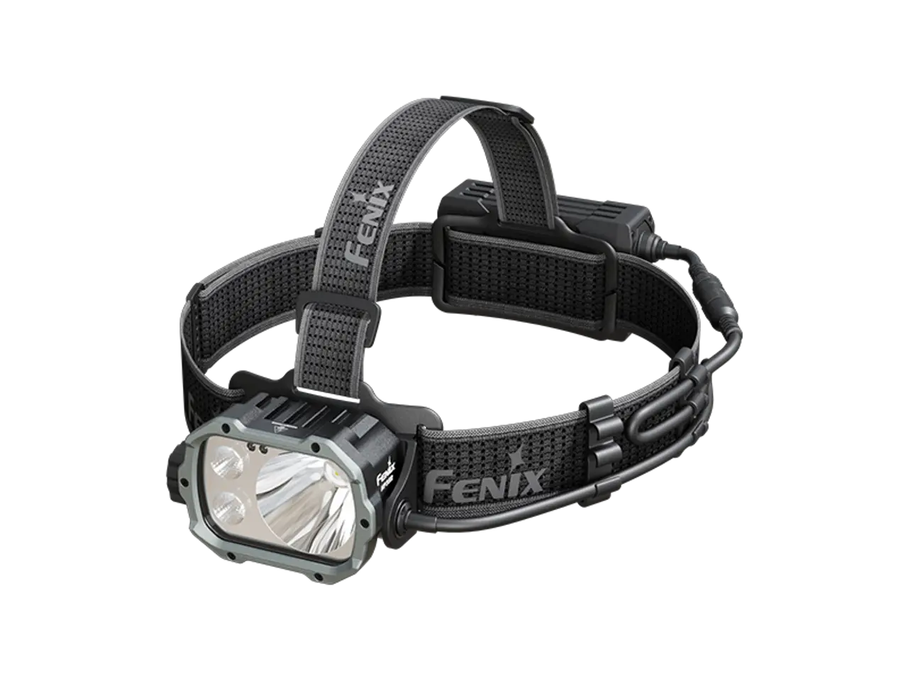 Fenix 4000 Lumen Rechargeable Headlamp - F FX-HP35R Fenix