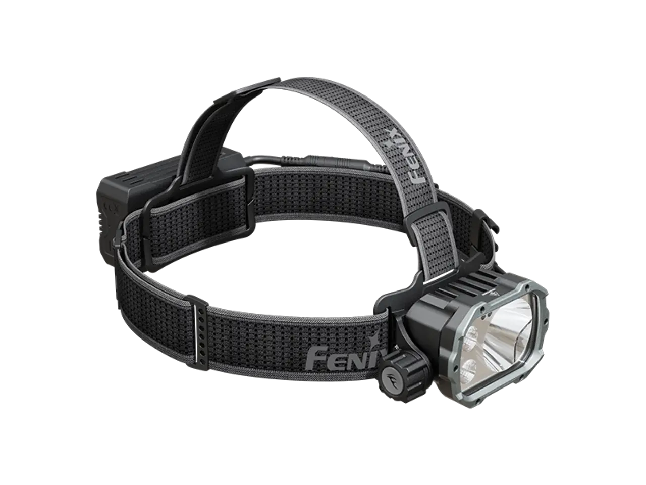 Fenix 4000 Lumen Rechargeable Headlamp - F FX-HP35R Fenix